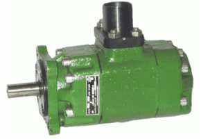Насос пластинчатый нерегулируемый НПл 45-12,5/20